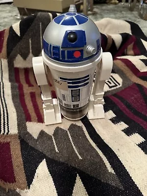 Star Wars R2-D2 Large Cup KFC Taco Bell Pizza Hut • $5