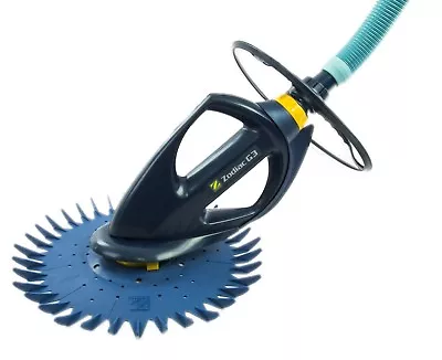 BARACUDA ZODIAC G3 W03000 Inground Suction Side Automatic Swimming Pool Cleaner • $324