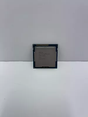 Intel Core I5-3550 3.30GHz Socket LGA1155 Processor CPU (SR0P0)  *Used – Tested* • £9.99