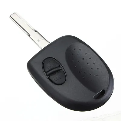 $84.78 • Buy 2 Buttons Car Remote Key With Chip For Holden Commodore 93-06