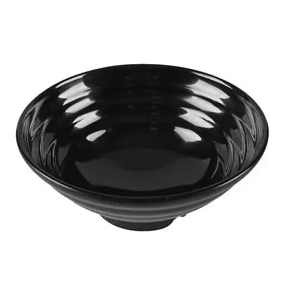 Melamine Noodle Bowls Rice Bowls Soup Bowls Bowl • £11.20