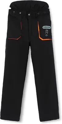 295397 Type C All Round Yukon Chainsaw Protective Trouser Size X Large • £110