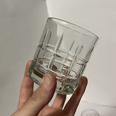 Set Of 3 Mcm Vintage Whiskey Glasses • $13.49