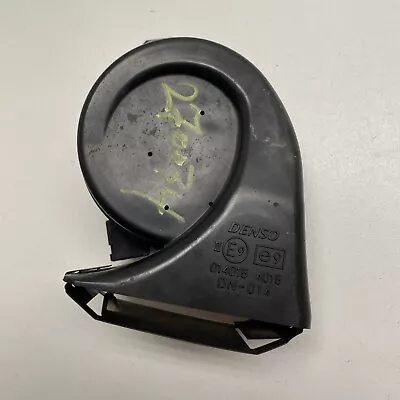 2005 Toyota Sequoia SR5 High Pitch Tone Alarm Siren Horn 014015-4015 OEM • $49.99