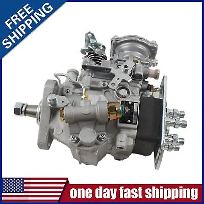 0460426205 Diesel Fuel Injection Pump For 91-93 Dodge Cummins 12V VE-205 5.9L • $515.15