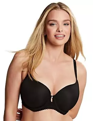 Cleo By Panache Alexis Bra T Shirt Bra Everyday Womens Lingerie 10470 • £30.60