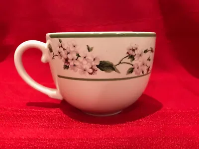 Martha Stewart Floral Hydrangea Coffee Mug Tea  Cup • $5