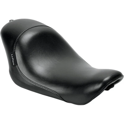 $286.20 • Buy Le Pera Smooth Silhouette Solo Seat 3.3 Gal Tank 2007-09 Harley Sportster XL