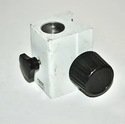 Replacement Parts Olympus SZ2 STS Stereo Zoom Microscope Head Mount Ring Gear • $49.99