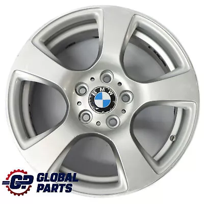 BMW E90 E91 Wheel Alloy Rim Spider Spoke 157 17  ET:34 8J 6770239 • $482.80