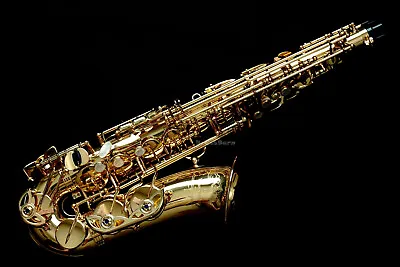 New Yanagisawa AWO10 (A-WO10) Elite Professional Series Alto Saxophone • $3999