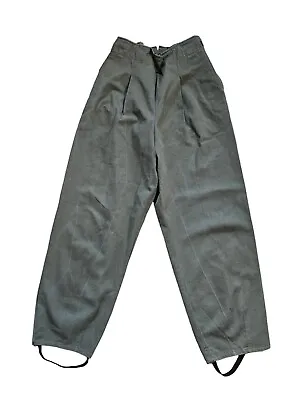 WW2 World War Two Women's WAC ANC M43 Outer Trousers • $24.89