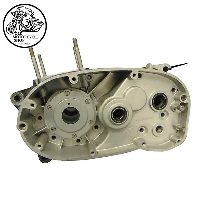 Montesa Cappra 250 Matching Left & Right Engine Cases #73M10872 • $144.99