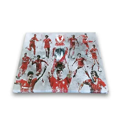 £24.97 • Buy Liverpool Legends Framed Canvas Print