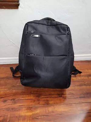 Samsonite Black EDC Backpack  • $10