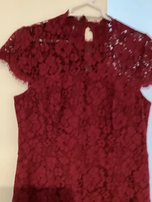 $30 • Buy Forever New Dress Size 14