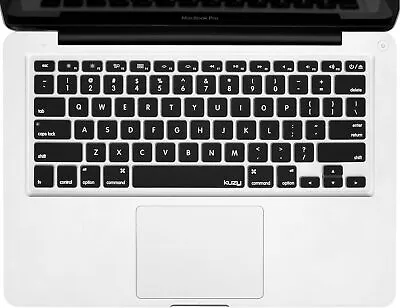 Keyboard Cover Compatible With MacBook Pro 13 15 17 Inch Release Older Version K • $31.30