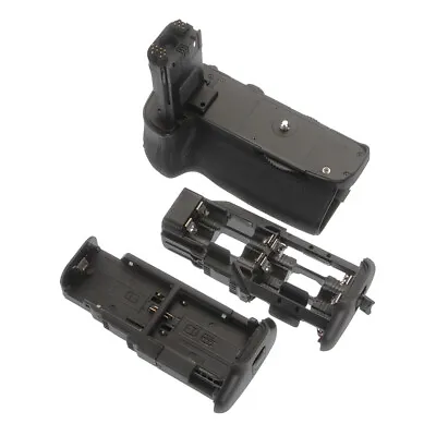 HOT! Multi BG-E6 Power Battery Pack Grip For Canon EOS 5D Mark III 5D3 Camera  • $57.15