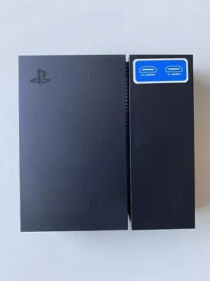 FAULTY Sony PlayStation 4 PS VR Processor Unit CUH-ZVR1 • $39.50