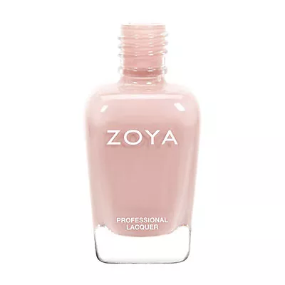 Zoya Nail Polish Naturel Rose Tone Nudes. Your Choice. Full Size Bottle .5 Fl Oz • $9.75