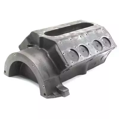 P-Ayr 3140 Plastic Foam Fits Ford Flathead Fits V8-60 Mock Up Engine Block • $355.99