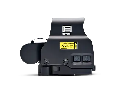 EOTech EXPS2-2 Holographic Weapon Sight 65 MOA Ring With 2 1MOA Dots EXPS2-2 • $645