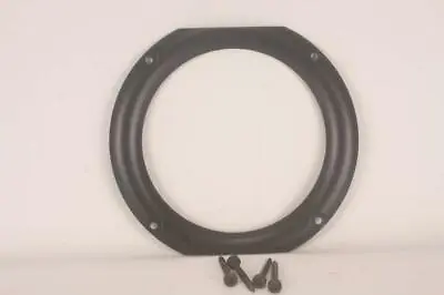 B&W Bowers Wilkins DM602 Woofer Trim Ring With Screws • $14.95