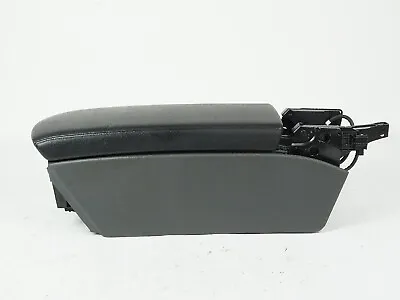 2003 - 2006 Mercedes Sl Class R230 Armrest Storage Compartment Center Console • $197.99