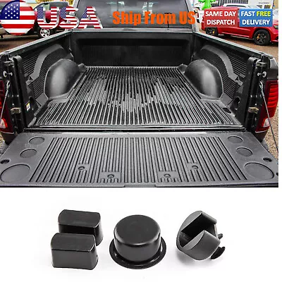 Tailgate Hinge Pivot Bushing Insert Kit For Dodge Ram Ford F150 F250 F350 & • $9.89