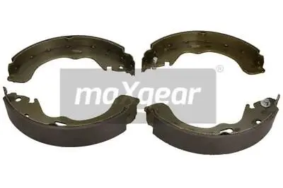 MAXGEAR 19-3470 Brake Shoe Set For FORDMAZDA • $58.42