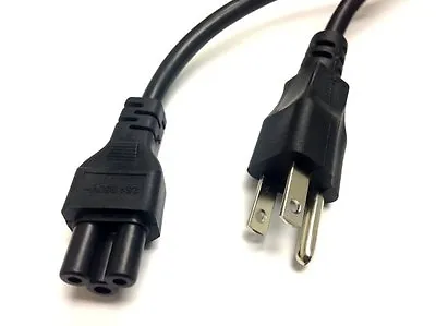 3 Prong Power Cord Cable For EMachines 700G E17T4 LCD • $8.98