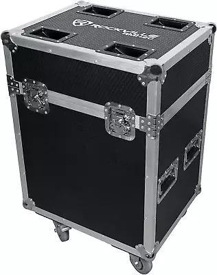 RMH2B RMH2C Case For Select Chauvet/American Dj/Martin Moving Head Lights • $440.99