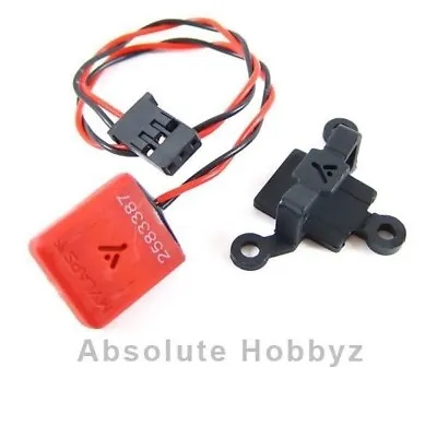 MYLAPS Personal RC4 Hybrid Direct Powered Transponder - AIT10R082 • $139.99