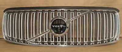 2016-2019 Grille VOLVO XC90 Inscription OEM • $150