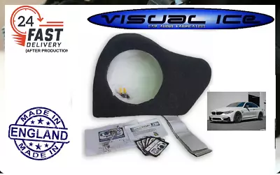 £146.96 • Buy Bmw F32 4 Series +f82 Stealth Sub Speaker Enclosure Box Sound Bass Audio Upgrade