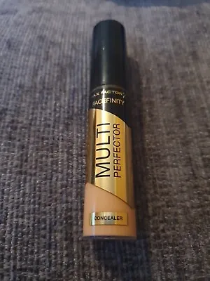 Max Factor Facefinity Multi-Perfector Concealer 11ml - SHADE 6N • £6
