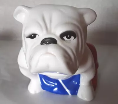 Royal Doulton Bulldog  Jack 007 Skyfall James Bond  • £220