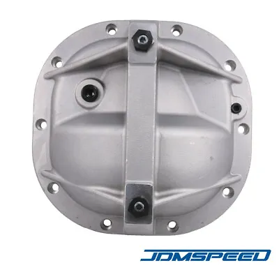 New 8.8 Inch Differential Cover Rear & Girdle System For Ford Mustang 1979-2004 • $71.99