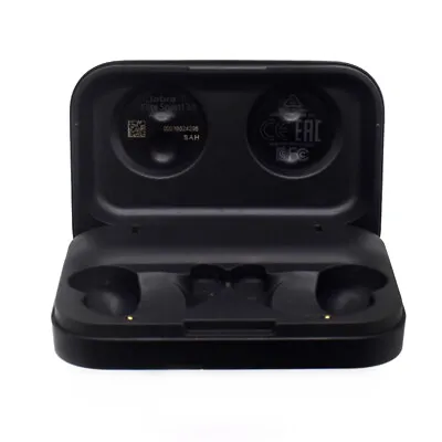 $36.50 • Buy Jabra Black Charging Case (CPB050) For Jabra Elite Sport Earbuds - 13.5H
