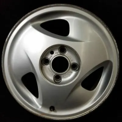 15'' LEFT SAAB 900 1992-1994 OEM Factory Original Alloy Wheel Rim 68244 68162 • $135.97