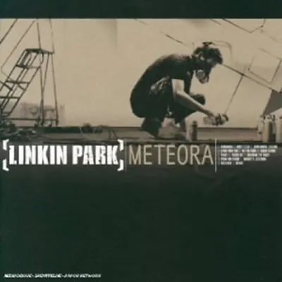 Linkin Park - Meteora [CD] • £7.94