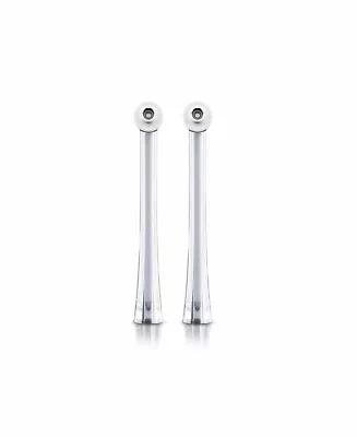 $21.95 • Buy New Philips Airfloss Ultra Replacement 2 Pack