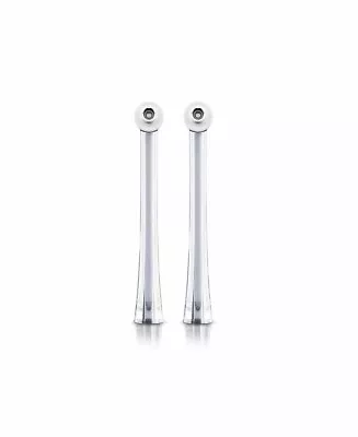 New Philips Airfloss Ultra Replacement 2 Pack • $21.95