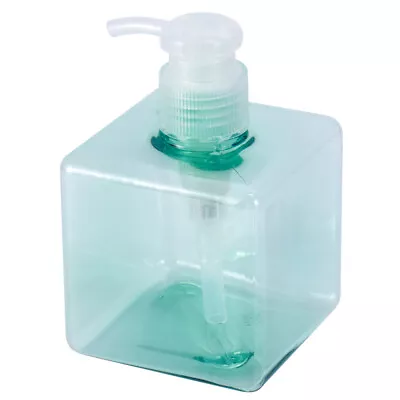 250 Ml Hand Wash Bottle Lotion Dispenser Liquid Cosmetic • £8.29