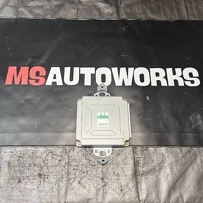 2004 Subaru WRX STi ECU ECM Computer Engine Control Unit OEM 22611AJ242 #515637 • $549.99