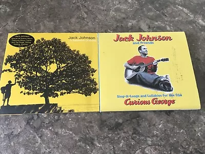 Jack Johnson Bundle • £3.99