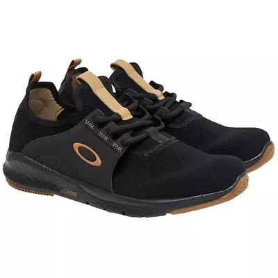 Oakley Dry Shoes Casual Footwear  US 9.5 / UK 8.5 • £79