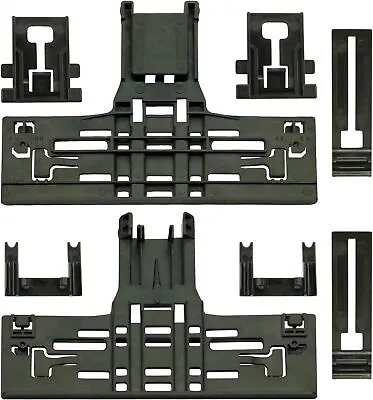 MDB8989SHZ0 Maytag Dishwasher Upper Adjuster Rack Kit • $39.95