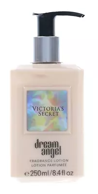 VICTORIA’S SECRET DREAM ANGEL FRAGRANCE BODY LOTION CREAM 8.4 Oz New • $23.75