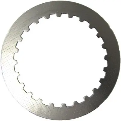 Clutch Metal Plate For 1999 Honda CR 80 RBX (Big Wheel) • £9.18